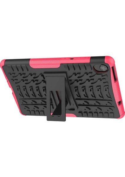 Tpu+Pc Kılıf Lenovo Tab M8 3. Nesil 6 / M8 Hd 5 Lenovo Tab M8 3. Nesil / M8 Hd Için (Yurt Dışından) fırsatları
