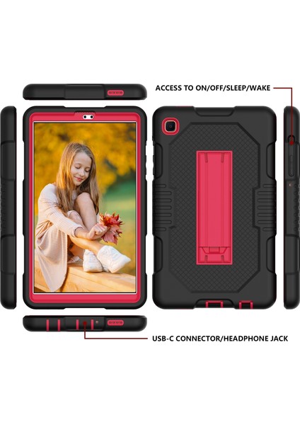 Samsung Galaxy A7 T220 Tablet Kılıfı (Yurt Dışından) modelleri