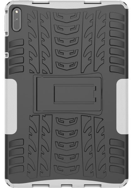 Huawei Matepad 11 Için Tpu+Pc Koruyucu Kılıf (Yurt Dışından) fiyatları