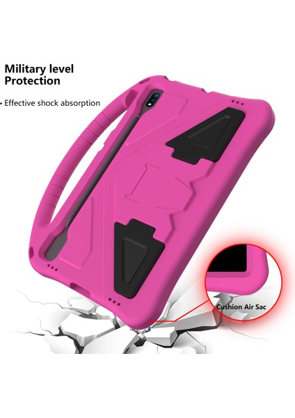 Eva Kılıf Samsung Galaxy Tab S8+ / Tab S8 Plus / Tab S7 Fe / Tab S7+ T970/T975/T976 (Yurt Dışından) fırsatları