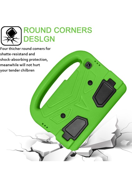 Samsung Galaxy Tab A7 Lite T225/T220 Için Serçe Eva Kılıf (Yurt Dışından) modelleri