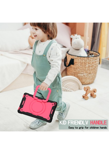 Samsung Galaxy Tab A10.1 (2019) T510 Pc Kılıfı (Yurt Dışından) indirimleri