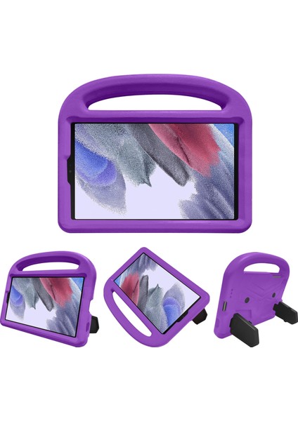 Samsung Galaxy Tab A7 Lite T225/T220 Için Serçe Eva Kılıf (Yurt Dışından)