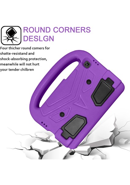 Samsung Galaxy Tab A7 Lite T225/T220 Için Serçe Eva Kılıf (Yurt Dışından) modelleri