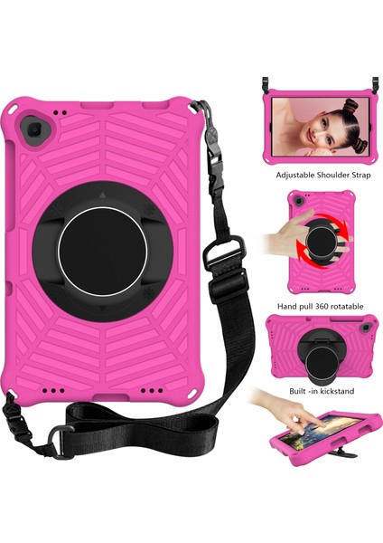 Samsung Galaxy Tab A 10.1 2019 SM-T515 / SM-T510 Kılıfı Için (Yurt Dışından) fiyatları