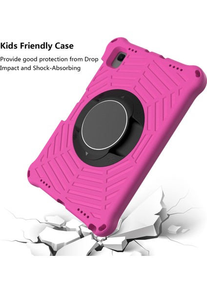 Samsung Galaxy Tab A 10.1 2019 SM-T515 / SM-T510 Kılıfı Için (Yurt Dışından) modelleri