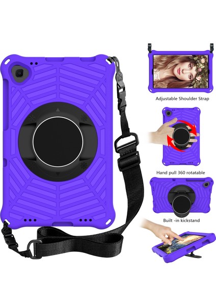 Samsung Galaxy Tab A 10.1 2019 SM-T515 / SM-T510 Kılıfı Için (Yurt Dışından) fiyatları