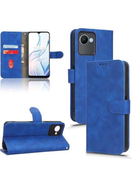 Realme C30 / C33S Için Skin Fe Telefon Kılıfı (Yurt Dışından)