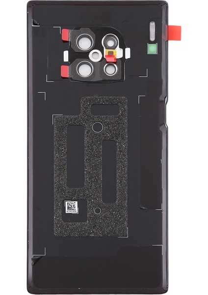Huawei Mate 30 Pro Için Arka Kapak (Yurt Dışından) fiyatları