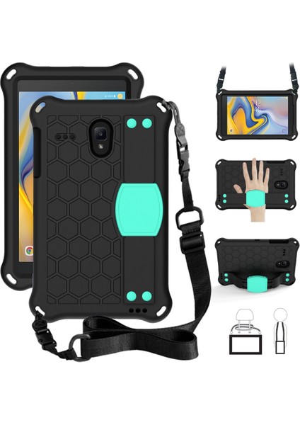 Galaxy Tab A 8.0(2018) T387 Için (Yurt Dışından)