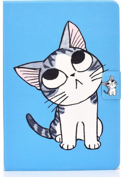 Samsung Galaxy Tab A 10.1 (2016) T580 / T585 Kılıfı Için (Yurt Dışından) fiyatları