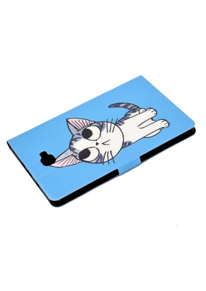 Samsung Galaxy Tab A 10.1 (2016) T580 / T585 Kılıfı Için (Yurt Dışından) fırsatları