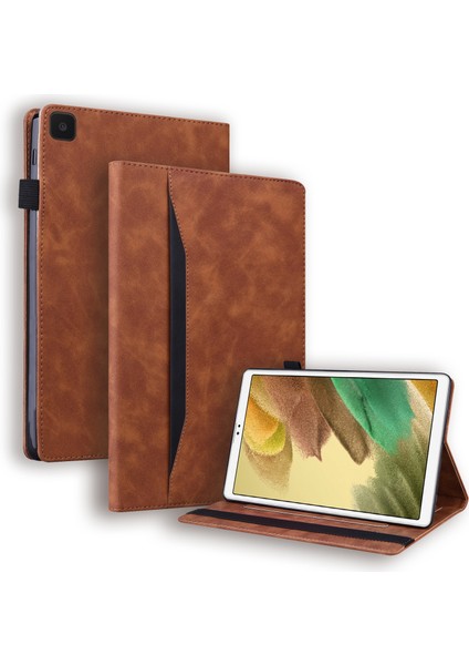Samsung Galaxy Tab A7 Lite 8.7 SM-T220 / SM-T225 Kılıfı (Yurt Dışından)