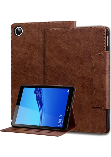 Cat Tokalı Kılıf Onur Pad 5 8 Inç Için (Yurt Dışından)