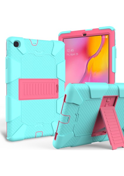 Galaxy Tab A 10.1 (2019) Için (Yurt Dışından)