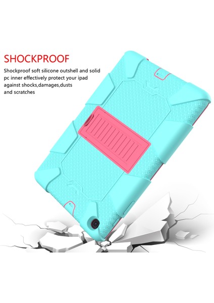 Galaxy Tab A 10.1 (2019) Için (Yurt Dışından) modelleri