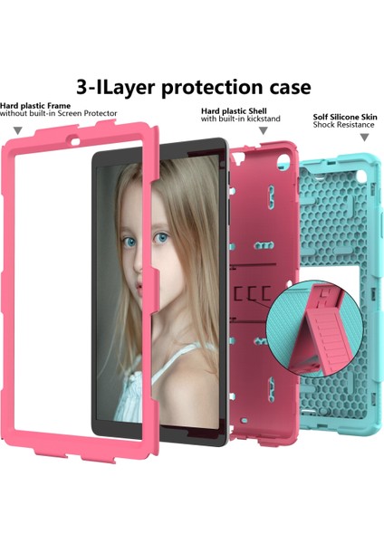 Galaxy Tab A 10.1 (2019) Için (Yurt Dışından) fırsatları