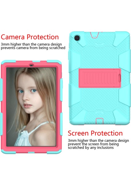 Galaxy Tab A 10.1 (2019) Için (Yurt Dışından) indirimleri