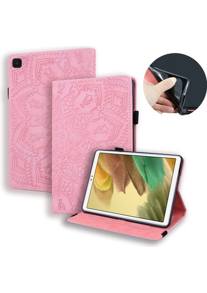 Samsung Galaxy Tab A7 Lite 8.7 (2021) T220 / T225 Kılıfı (Yurt Dışından)