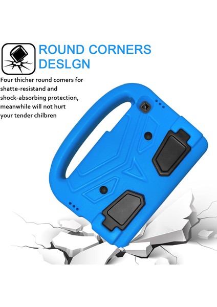 Samsung Galaxy Tab A7 Lite T225/T220 Için Serçe Eva Kılıf (Yurt Dışından) modelleri