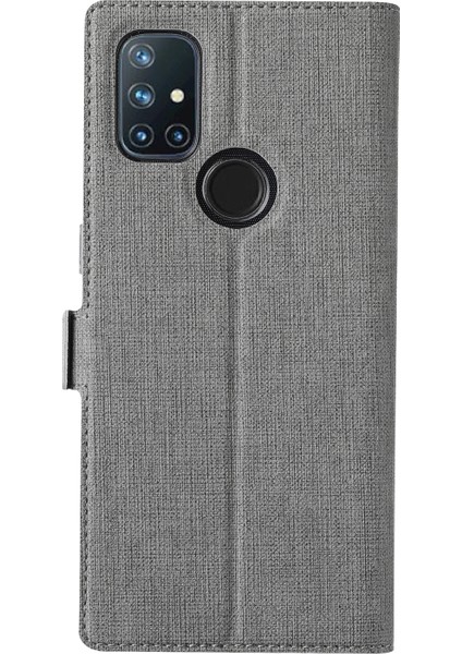 K S Tpu + Pu Kılıf Oneplus Nord N10 5g Için (Yurt Dışından) fırsatları