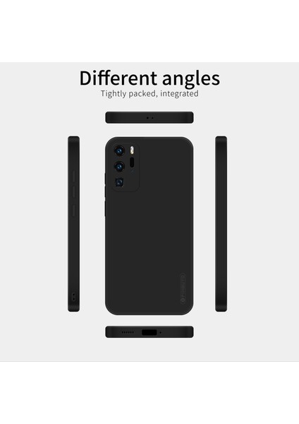 Huawei P40 Pro Sıvı Silikon Telefon Kılıfı Için (Yurt Dışından) indirimleri