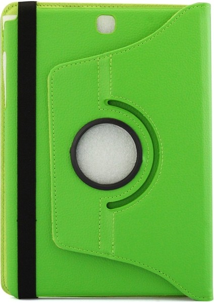 Galaxy Tab A 9.7 Için Litchi Texture Kılıf (Yurt Dışından) modelleri