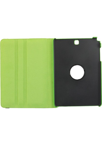 Galaxy Tab A 9.7 Için Litchi Texture Kılıf (Yurt Dışından) fırsatları