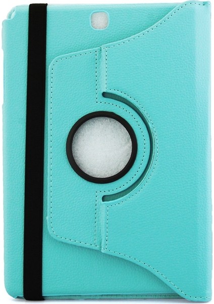 Galaxy Tab A 9.7 Için Litchi Texture Kılıf (Yurt Dışından) modelleri