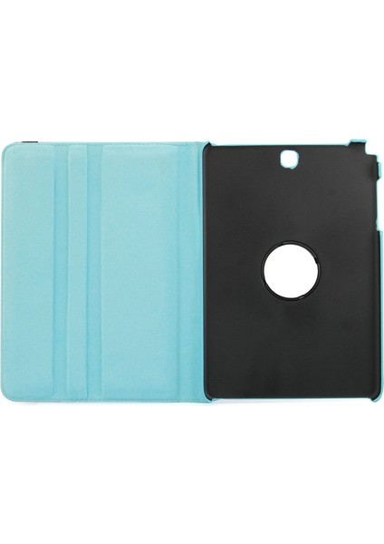 Galaxy Tab A 9.7 Için Litchi Texture Kılıf (Yurt Dışından) fırsatları