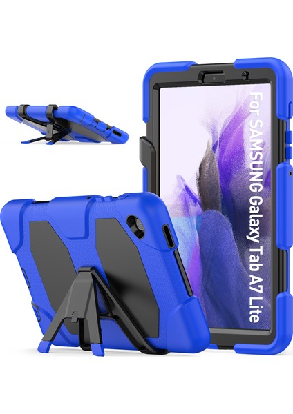 Samsung Galaxy A7 8.7 2021 T220 / T225 Kılıf Samsung Galaxy A7 Lite 8.7 2021 T220 / T225 (Yurt Dışından)