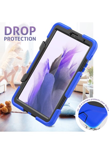 Samsung Galaxy A7 8.7 2021 T220 / T225 Kılıf Samsung Galaxy A7 Lite 8.7 2021 T220 / T225 (Yurt Dışından) fırsatları