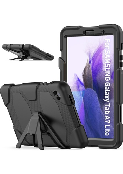 Samsung Galaxy A7 Lite 8.7 2021 T220 / T225 Kılıfı (Yurt Dışından)