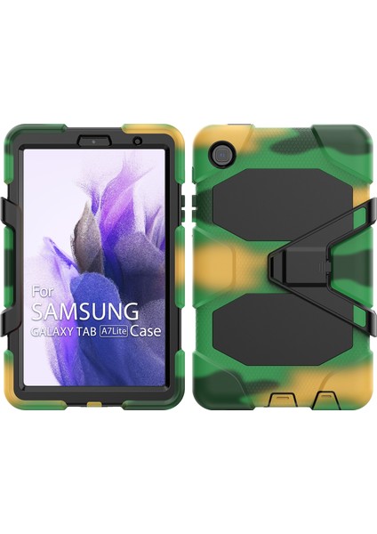 Samsung Galaxy A7 8.7 2021 T220 / T225 Kılıf Samsung Galaxy A7 Lite 8.7 2021 T220 / T225 (Yurt Dışından) fiyatları