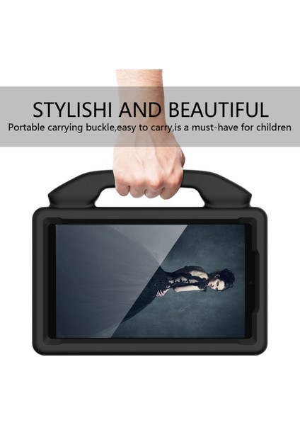 Galaxy Tab A 8.0 T387 Için (Yurt Dışından) modelleri