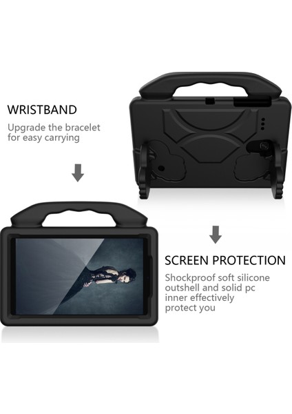 Galaxy Tab A 8.0 T387 Için (Yurt Dışından) indirimleri