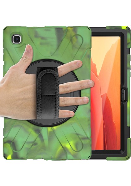 Samsung Galaxy Tab A7 10.4 2020 T500 / T505 Kılıfı (Yurt Dışından) fiyatları