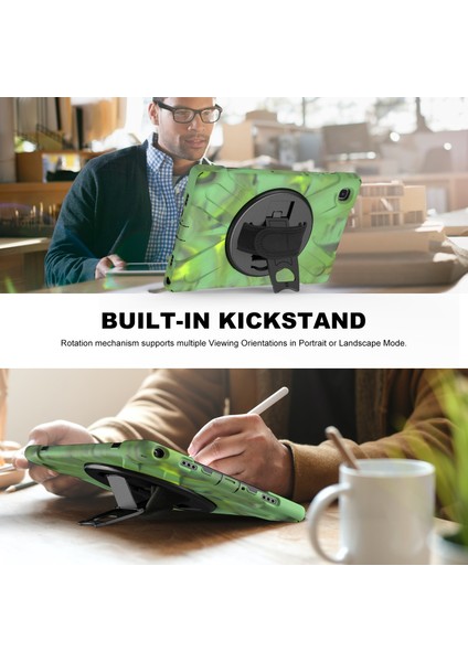 Samsung Galaxy Tab A7 10.4 2020 T500 / T505 Kılıfı (Yurt Dışından) indirimleri