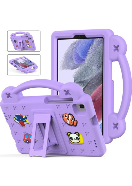 Samsung Galaxy Tab A7 Lite 8.7 2021 T220/T225 Için Eva Kılıf (Yurt Dışından)