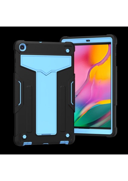 Samsung Galaxy Tab A10.1 (2019) T510 Için Düz Kılıf (Yurt Dışından) fiyatları