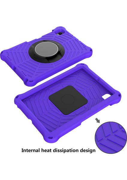 Samsung Galaxy Tab A 10.1 2019 SM-T515 / SM-T510 Kılıfı Için (Yurt Dışından) indirimleri