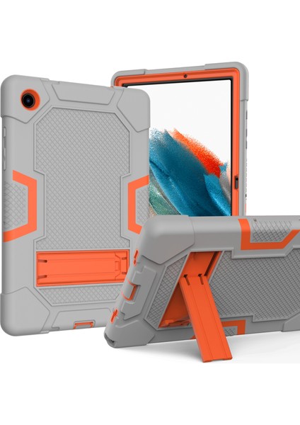 Samsung Galaxy Tab A8 10.5 2021 X200 Tablet Kılıfı (Yurt Dışından)