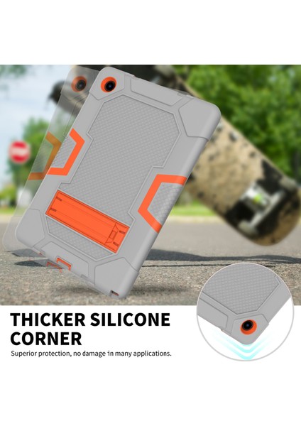 Samsung Galaxy Tab A8 10.5 2021 X200 Tablet Kılıfı (Yurt Dışından) indirimleri