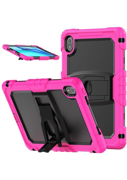 Huawei Matepad Se 11 2024 Için Silikon Pc Tablet Kılıfı (Yurt Dışından)