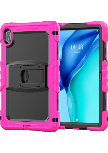 Huawei Matepad Se 11 2024 Için Silikon Pc Tablet Kılıfı (Yurt Dışından) fiyatları