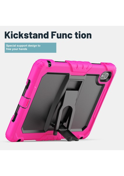 Huawei Matepad Se 11 2024 Için Silikon Pc Tablet Kılıfı (Yurt Dışından) modelleri