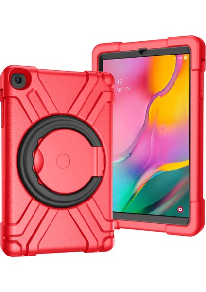 Galaxy Tab A 10.1 (2019) Için (Yurt Dışından)