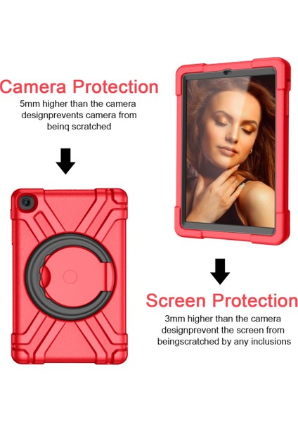 Galaxy Tab A 10.1 (2019) Için (Yurt Dışından) fiyatları