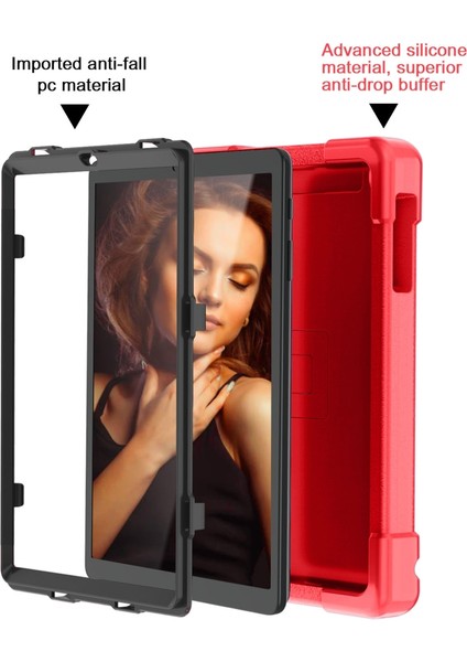 Galaxy Tab A 10.1 (2019) Için (Yurt Dışından) fırsatları