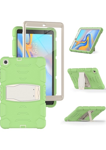 Samsung Galaxy Tab A 10.1 (2019) T510 Kombinasyon Kılıfı Için (Yurt Dışından) fiyatları